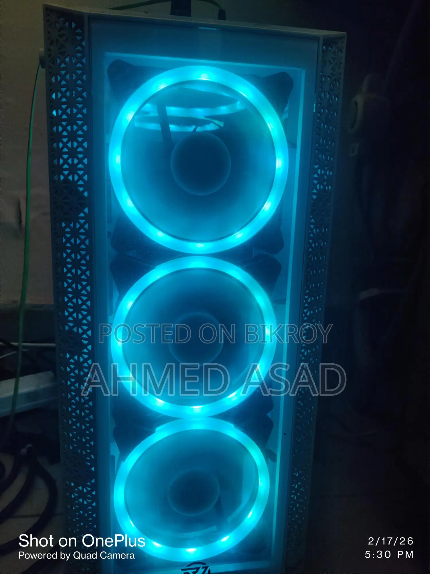 DDR4 FULL PC for Sale