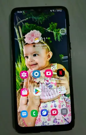 Samsung Galaxy A70 (Used)