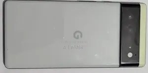 Google Pixel 6 8/128 (Used)