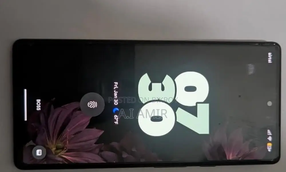 Google Pixel 6 8/128 (Used)