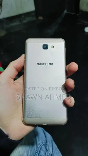 Samsung Galaxy J5 Prime (Used)