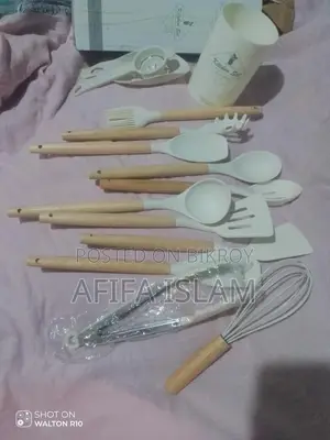 kitchen set