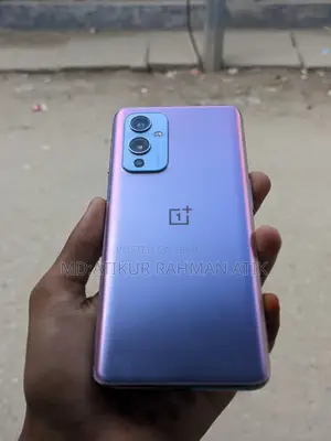 OnePlus 9 . (Used)