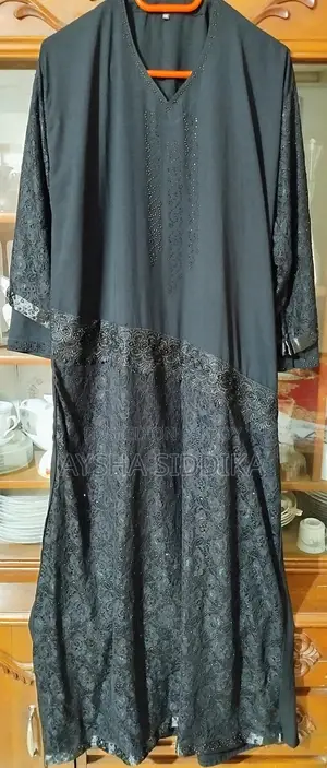বোরকা | পার্টি বোরকা