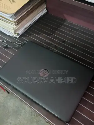 Hp N3060 (4gb Ram/128gb Ssd)
