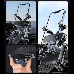 Little One Car 360 Phone Holder