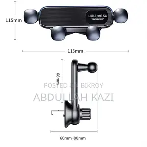 Little One Car 360 Phone Holder