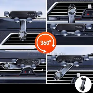 Little One Car 360 Phone Holder
