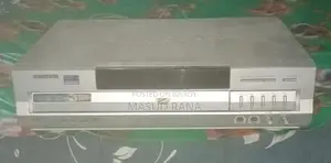 VCD Player