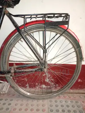 Bicycle