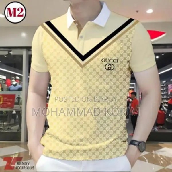 Polo T-Shirt