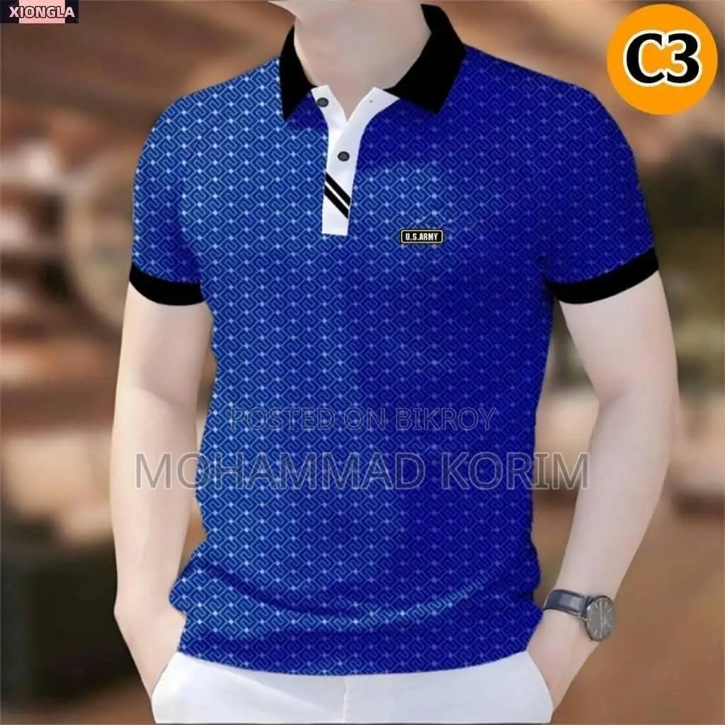 Polo T-Shirt