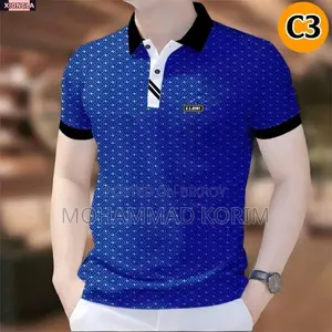 Polo T-Shirt