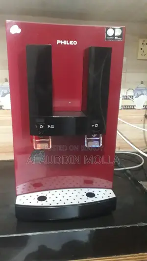 Water Filter (Hot & Cold)