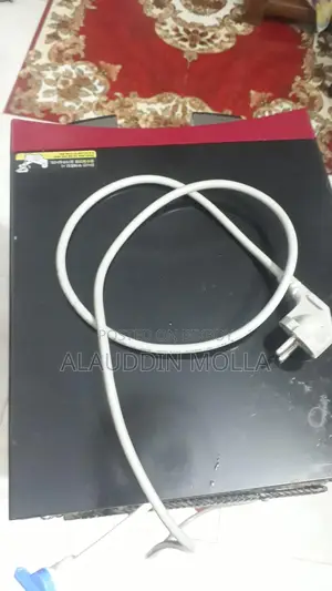 Water Filter (Hot & Cold)