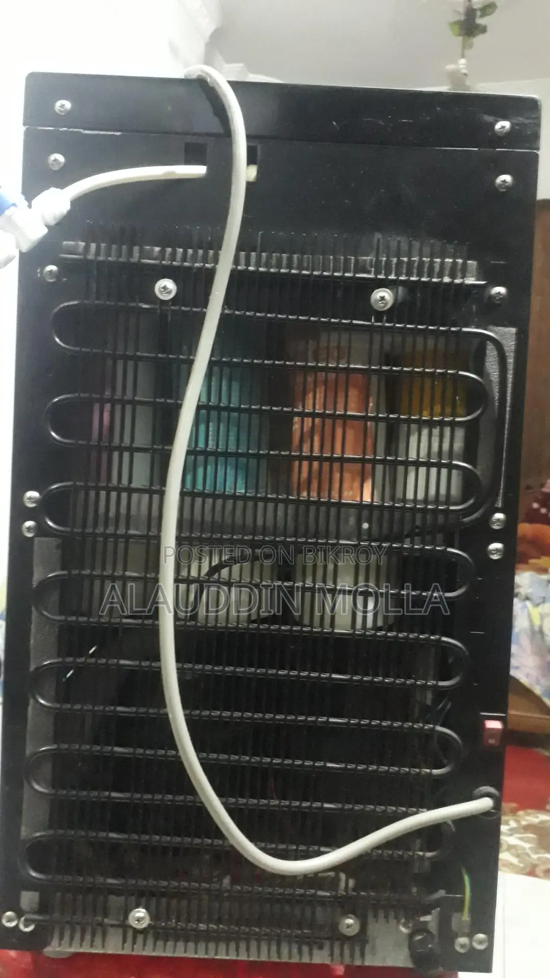 Water Filter (Hot & Cold)