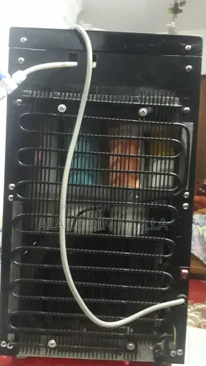 Water Filter (Hot & Cold)