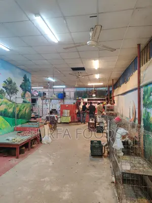 Running Super Shop for Sale.