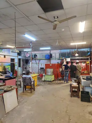 Running Super Shop for Sale.