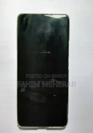 Xiaomi mi 11 ultra 12-256 (Used)