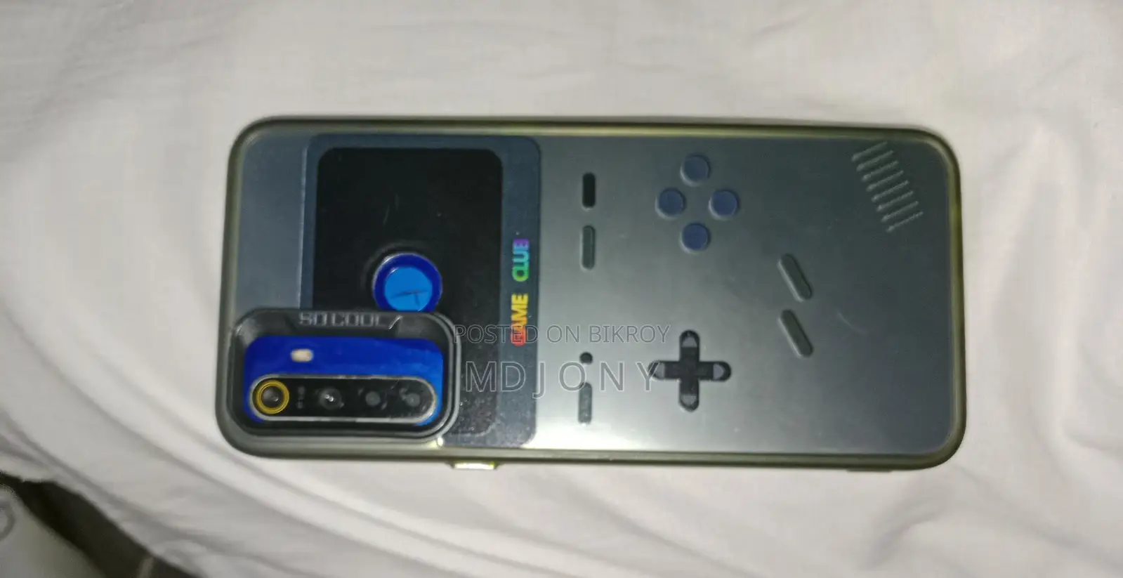 Realme 5 (Used)