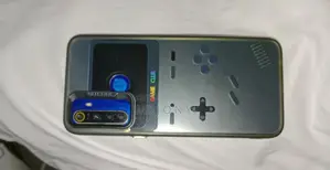 Realme 5 (Used)