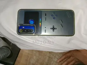 Realme 5 (Used)