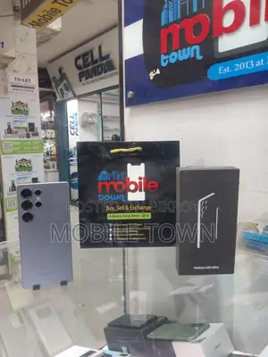 Samsung Galaxy S25 Ultra 256 GB Gray