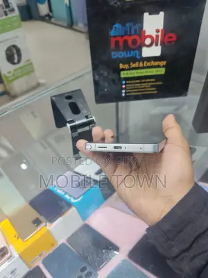 Samsung Galaxy S25 Ultra 256 GB Gray