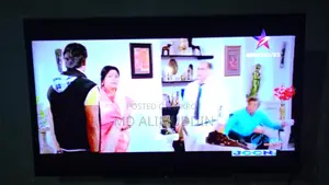 ফুল ফ্রেশ Sony 32"