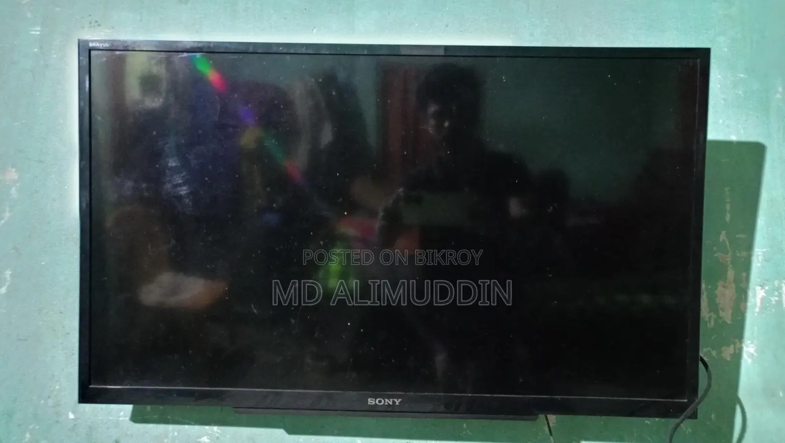 ফুল ফ্রেশ Sony 32"