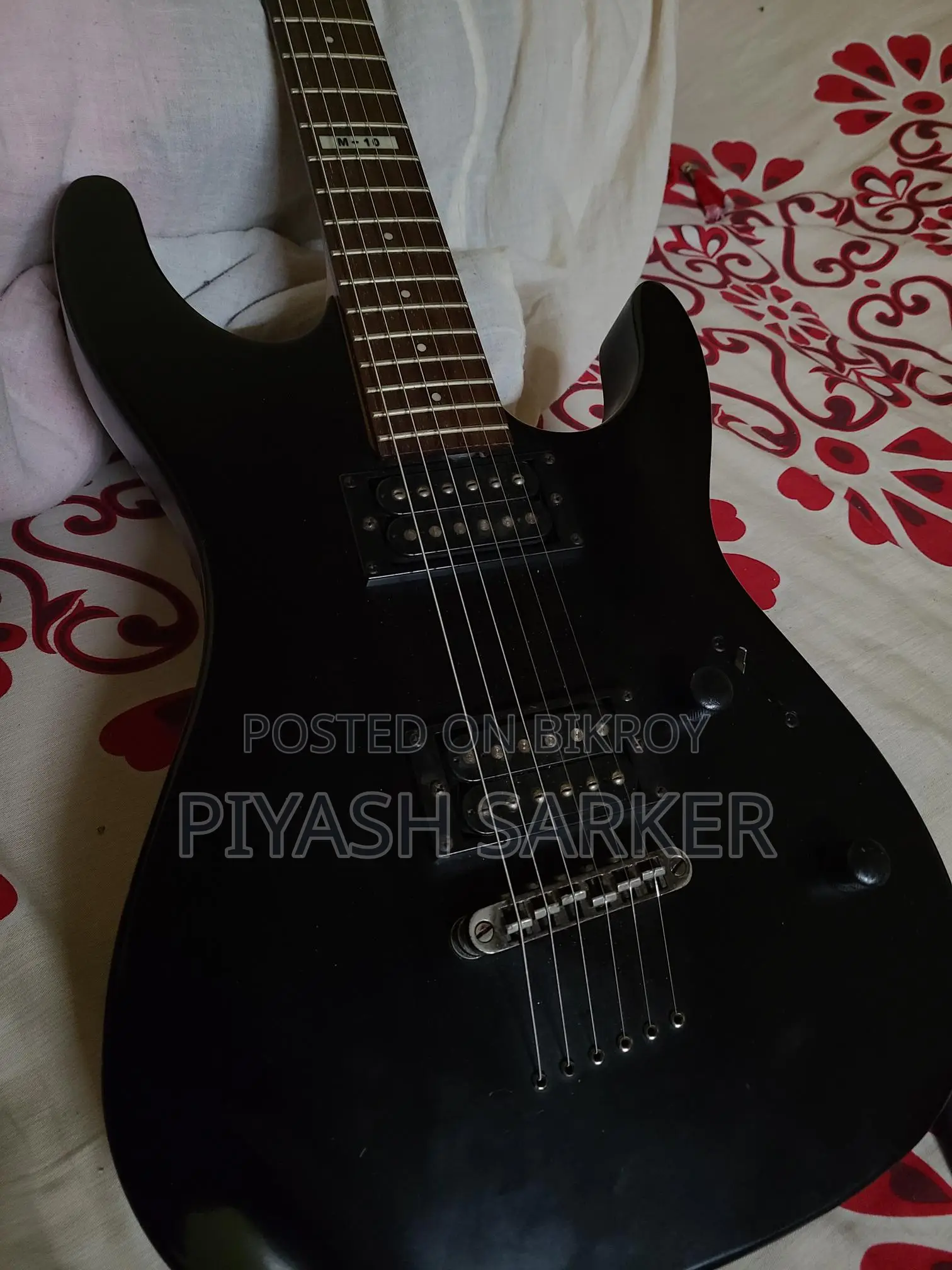 Electric Guitar