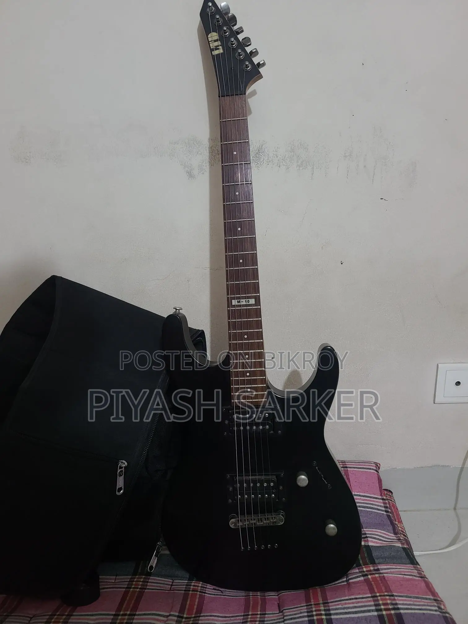 Electric Guitar
