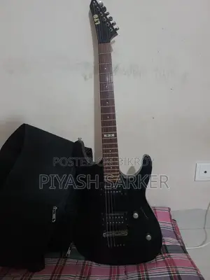 Electric Guitar