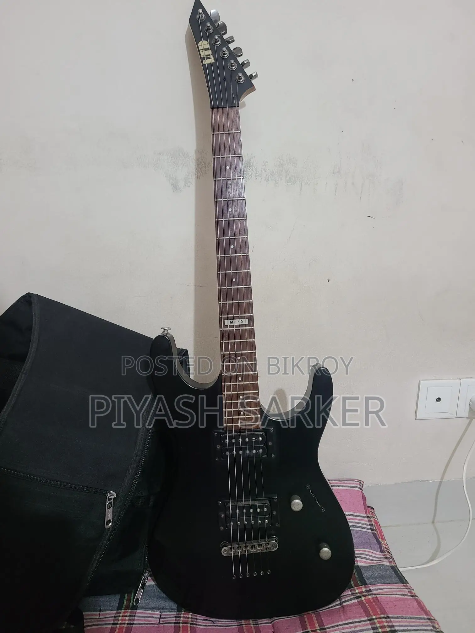 Electric Guitar