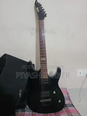 Electric Guitar