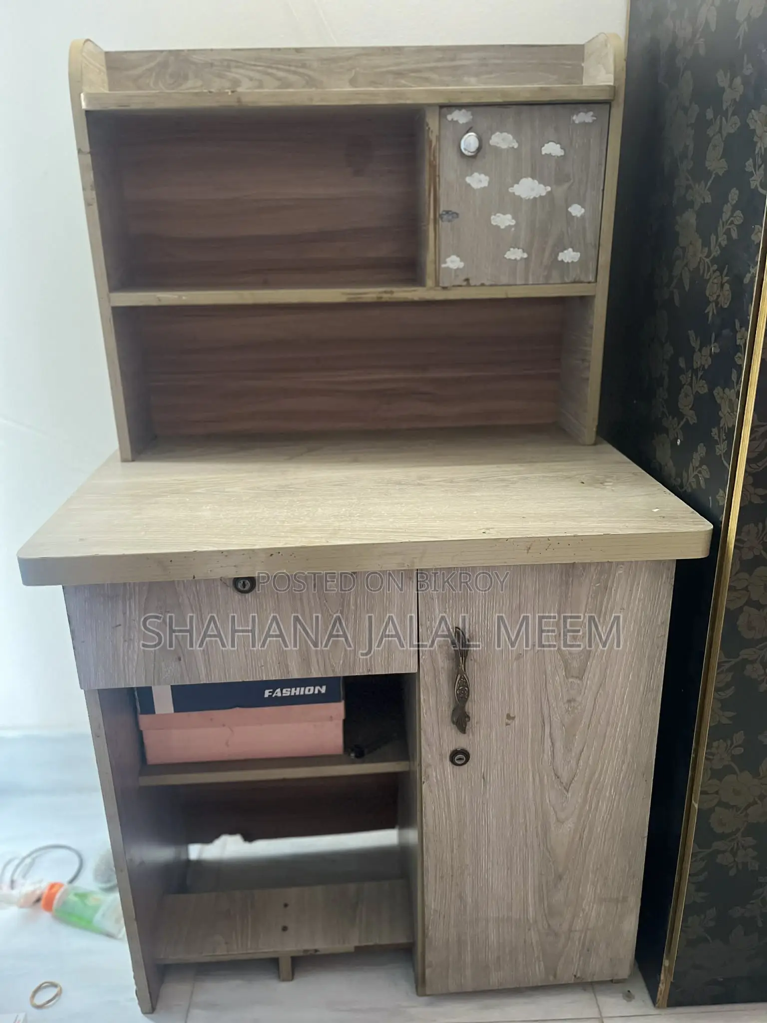 Study Table