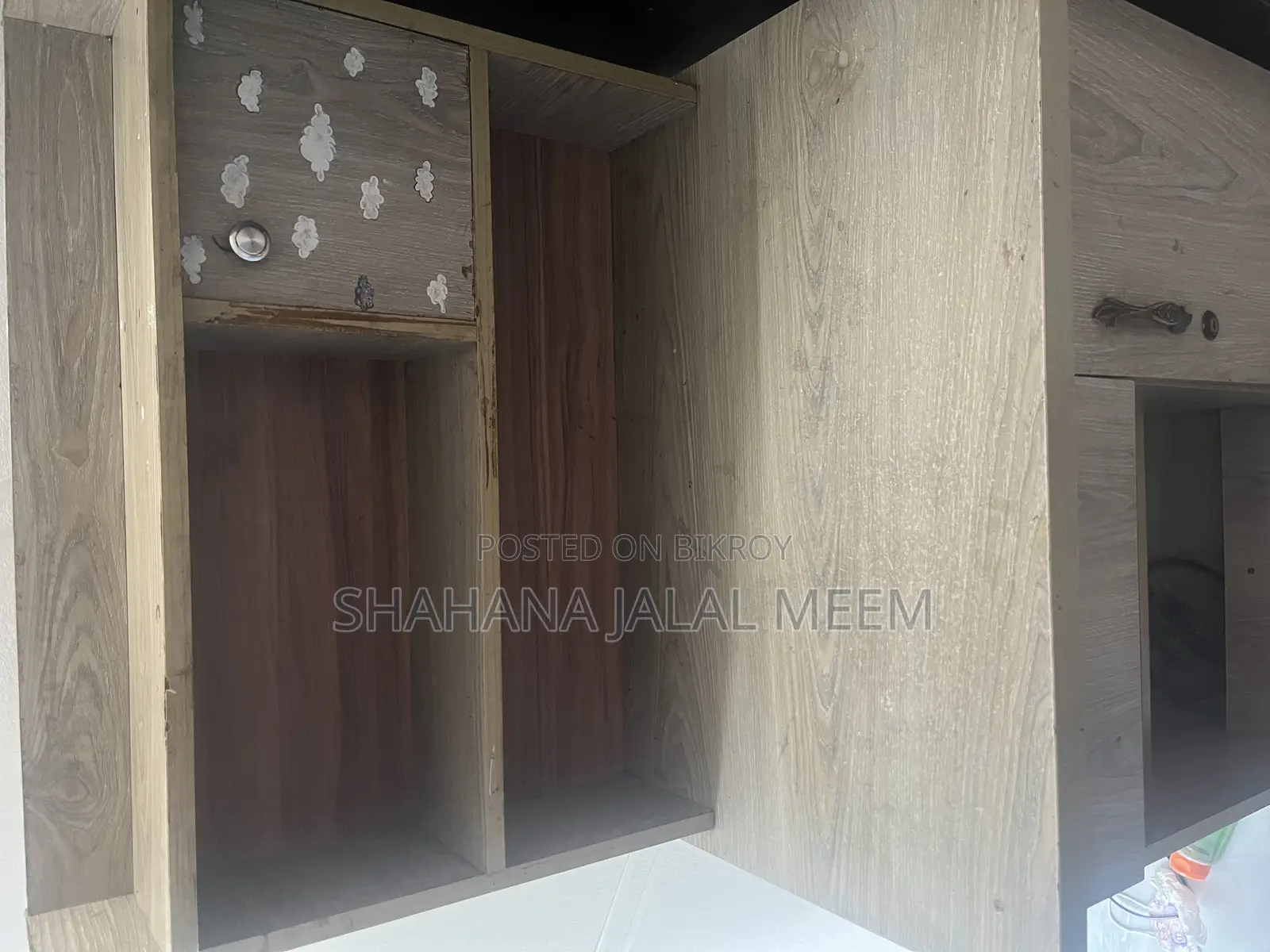 Study Table
