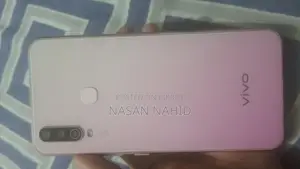 Vivo Y17 (ব্যবহৃত)