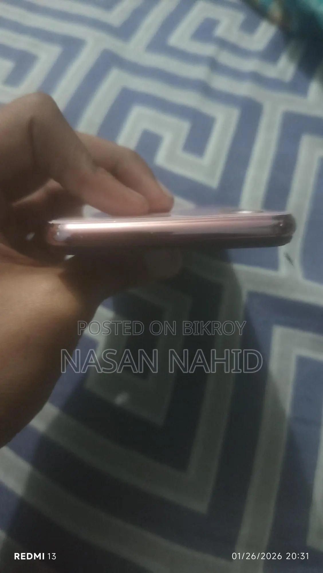 Vivo Y17 (ব্যবহৃত)