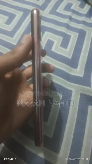 Vivo Y17 (ব্যবহৃত)