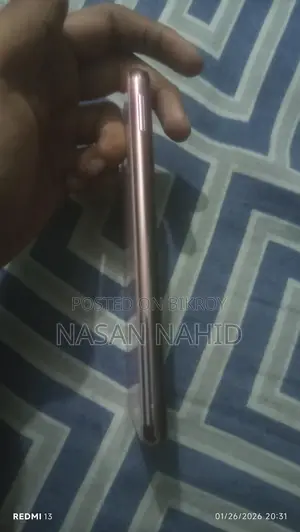 Vivo Y17 (ব্যবহৃত)