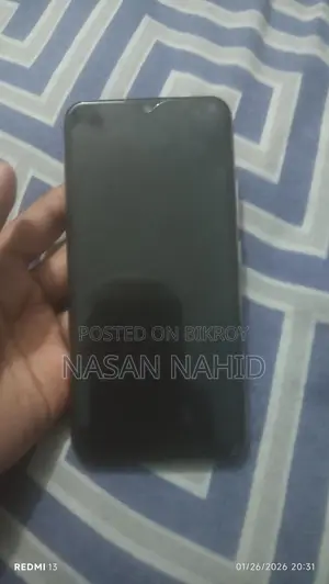 Vivo Y17 (ব্যবহৃত)