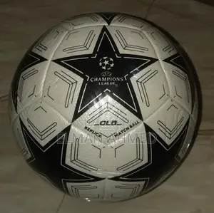 Waterproof Premium Football New 2 Categories