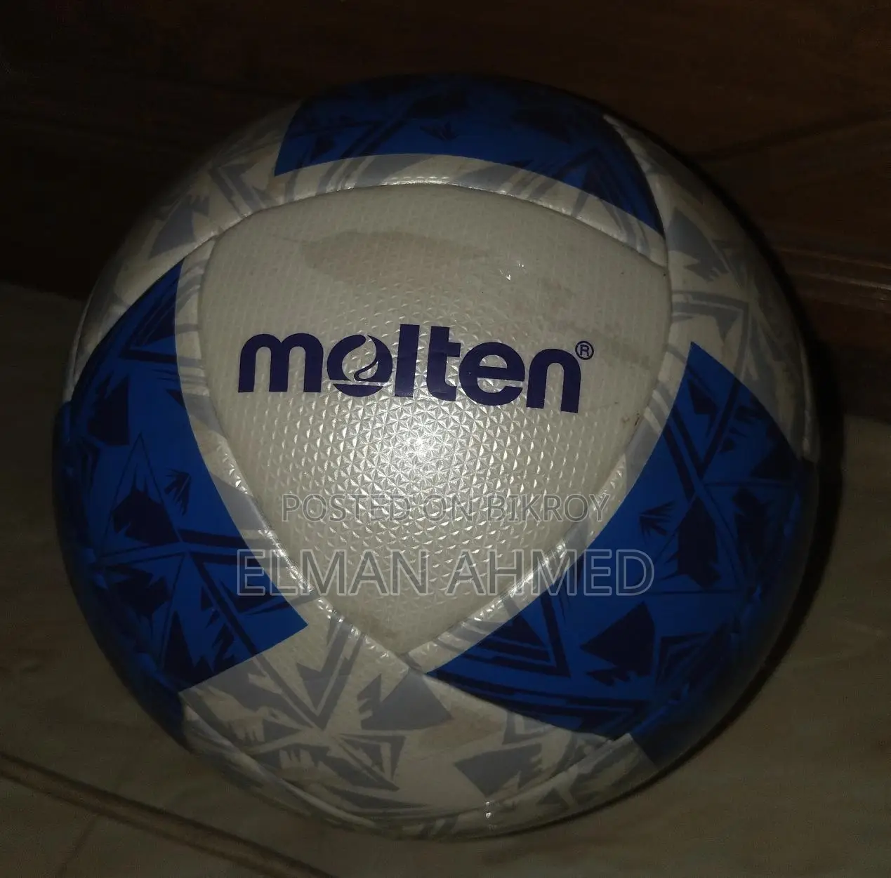 Waterproof Premium Football New 2 Categories