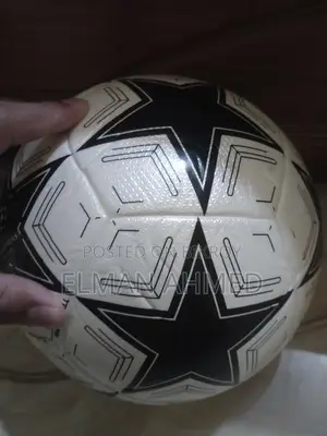 Waterproof Premium Football New 2 Categories