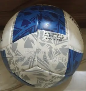 Waterproof Premium Football New 2 Categories