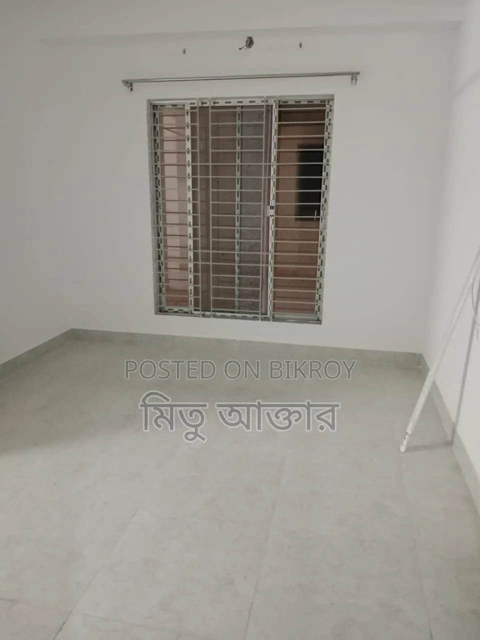 সম্পূর্ণ রেডি ফ্ল্যাট বিক্রয় হবে