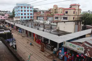 Shop For Sale @Emma Market. Uttara Bazar Golapganj, Sylhet -3160