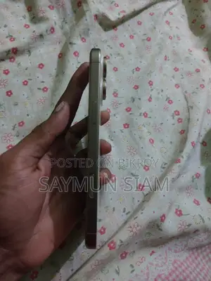 Apple iPhone 16 Pro Max , (Used)